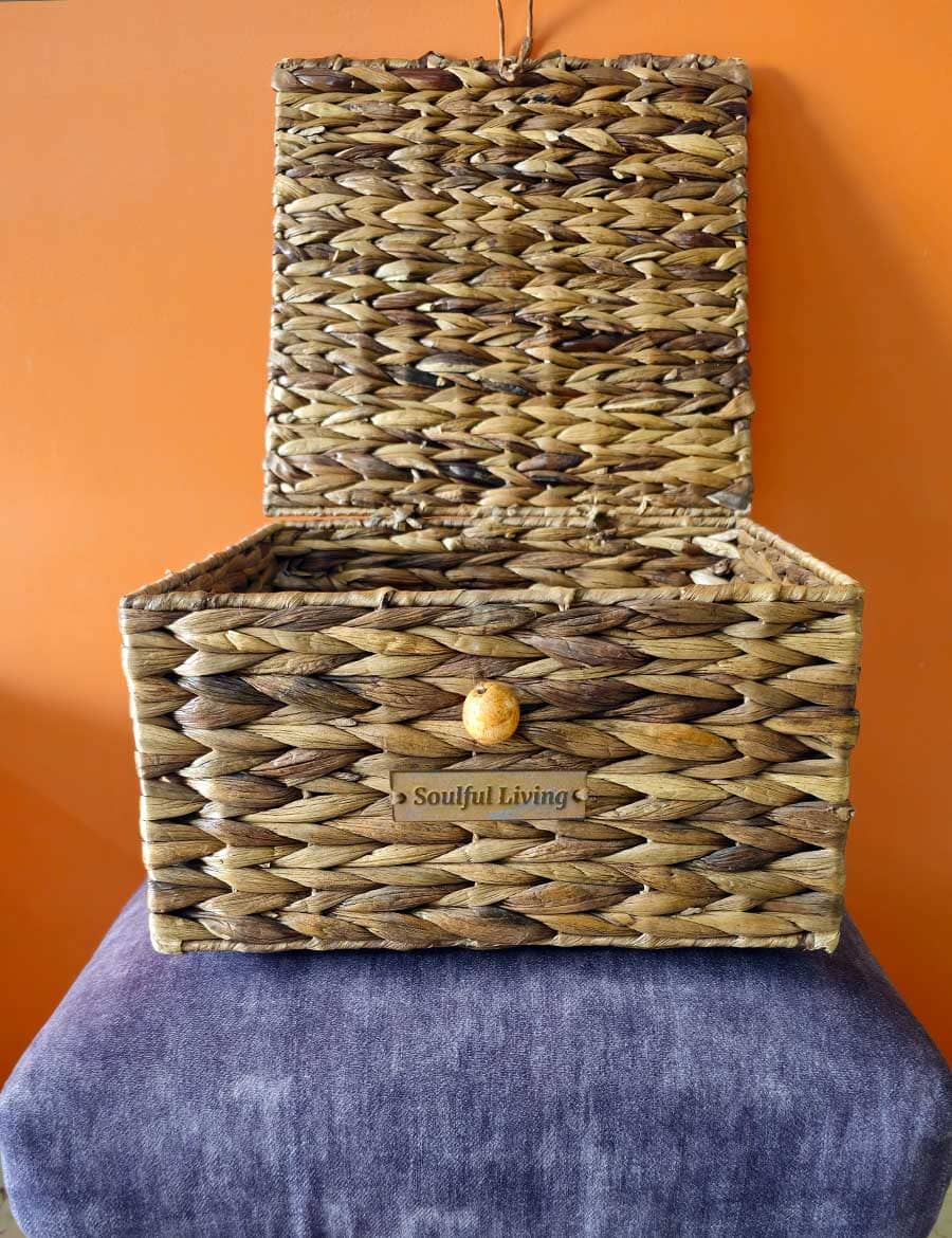 Merriment Keeper - Soulful Living